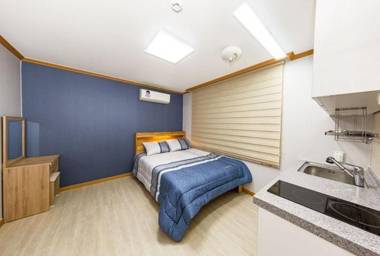 Boryeong (Daecheon) Blue Beach Pension