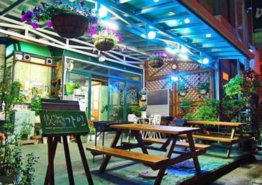 Boryeong (Daecheon) Gain Pension