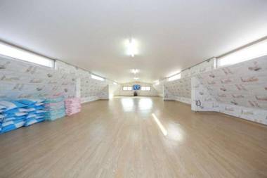 Boryeong Jungang Pension