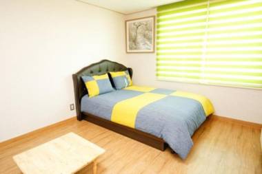 Boryeong (Daecheon) Loar Pension