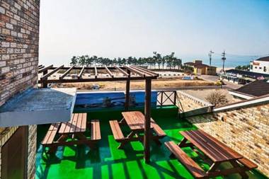 Boryeong (Daecheon) Rosemary Pension