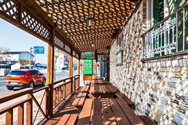 Boryeong (Daecheon) Rosemary Pension