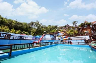 Boryeong (Daecheon) Bulbitmaroo Pension