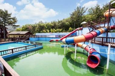 Boryeong (Daecheon) Bulbitmaroo Pension