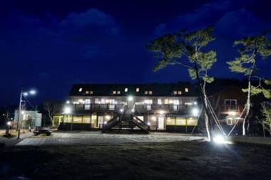 Boryeong (Daecheon) Bulbitmaroo Pension