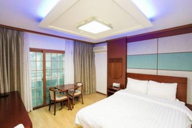 Boryeong Terra Mar Pension