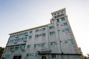 Boryeong Terra Mar Pension