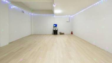 Boryeong (Daecheon) Baekhyeon Pension