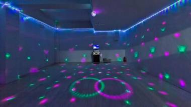 Boryeong (Daecheon) Baekhyeon Pension