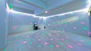 Boryeong (Daecheon) Baekhyeon Pension