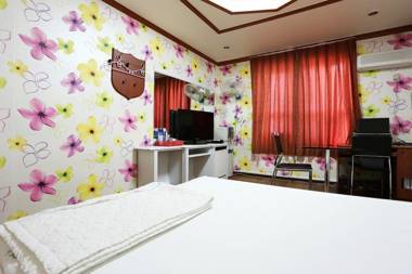 Boryeong (Daecheon) Gyeongdong Motel