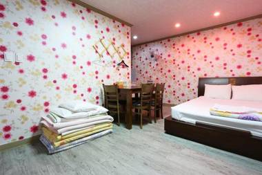 Boryeong (Daecheon) Gyeongdong Motel