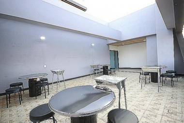 Boryeong (Daecheon) Penta Pension