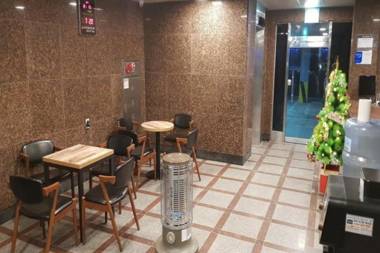 Boryeong (Daecheon) Penta Pension