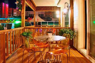 Boryeong Gemichon Pension