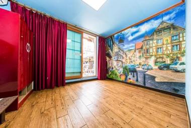 Boryeong Gemichon Pension