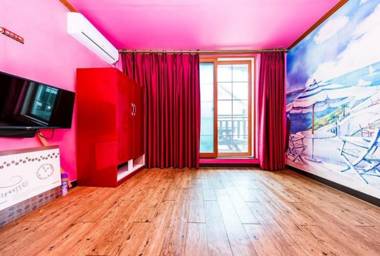 Boryeong Gemichon Pension