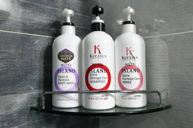 Boryeong (Daecheon) Island Hotel