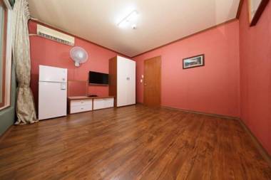 Boryeong (Daecheon) Jung Pension