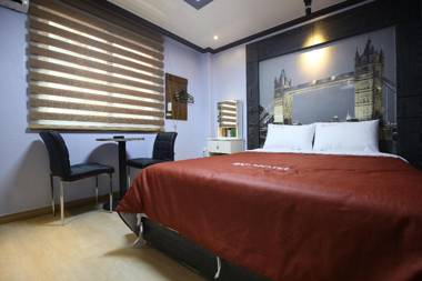 Boryeong (Daecheon) Healing