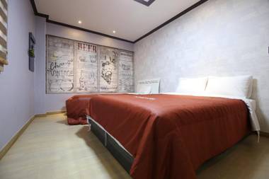 Boryeong (Daecheon) Healing