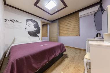 Boryeong (Daecheon) Healing