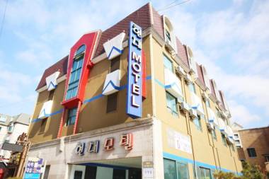 Boryeong (Daecheon) Hyeondae Motel