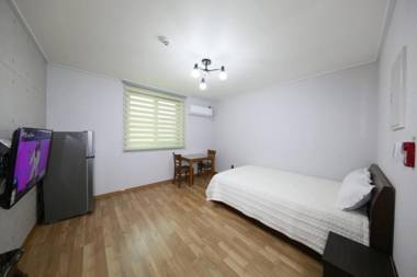 Boryeong (Daecheon) Yun Pension (new building)