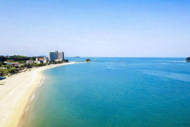 Boryeong Sunset Light pension