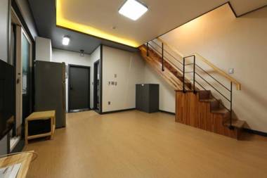 Boryeong Monaco Pension