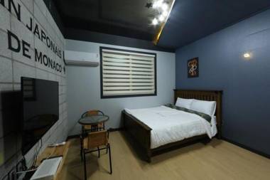 Boryeong Monaco Pension