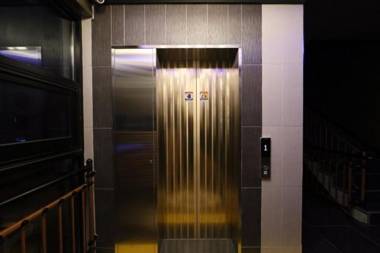 Boryeong Monaco Pension