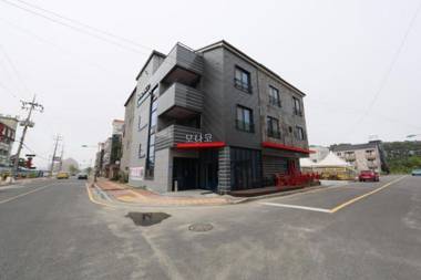 Boryeong Monaco Pension