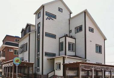 Boryeong (Daecheon) Haebaragi Pension