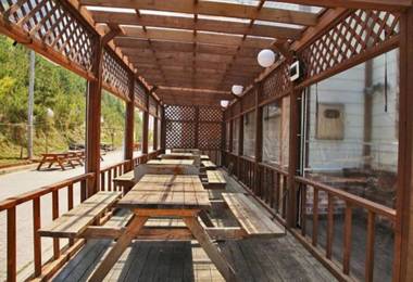 Boryeong (Daecheon) Haebaragi Pension