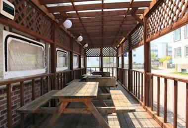 Boryeong (Daecheon) Haebaragi Pension