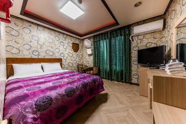 Boryeong (Daecheon) CF