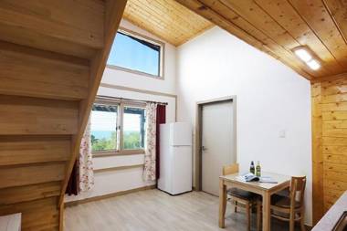 Boryeong Hidden Village Pool Villa