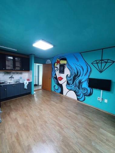 Boryeong (Daecheon) Say Pension