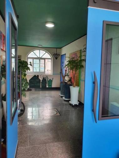 Boryeong (Daecheon) Say Pension