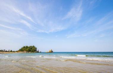 Dacheon Chorok Pension