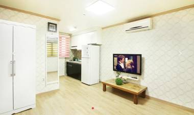 Dacheon Chorok Pension