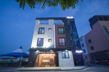 Daecheon Dorosi Pension