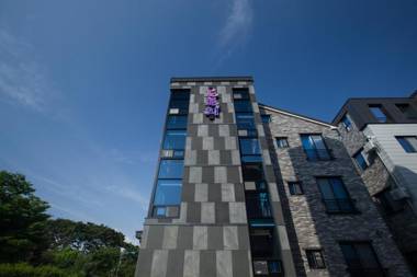 Daecheon Dorosi Pension