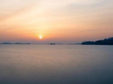 Marina Beach Pension