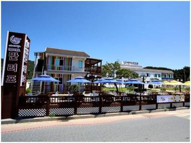 Manripo Hotel