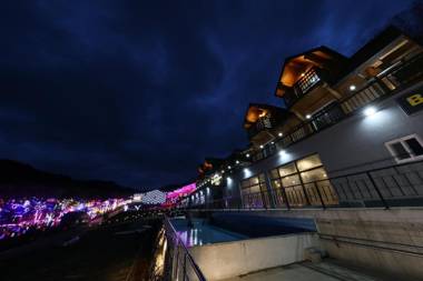 Daecheon Namu Naeum Pension