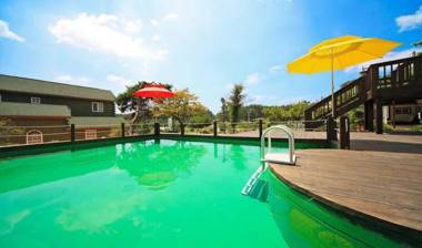 Taean Marimo Pension