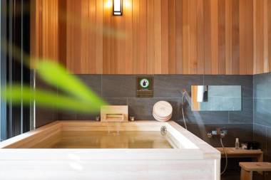 Tomonoya Hotel & Ryokan Daecheon