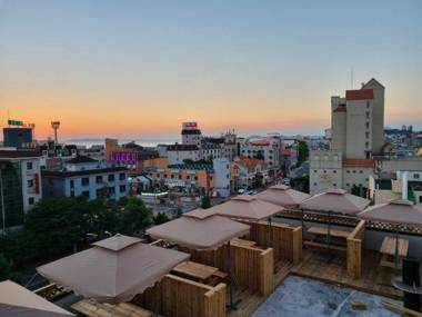 Daecheon Penta Pension